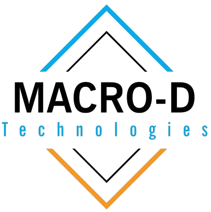 Macrod Technologies Logo